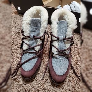 Sorel autumn/winter boot
